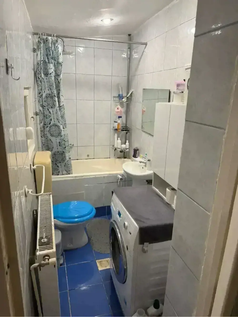Apartament cu o camera-Iosefin!!!