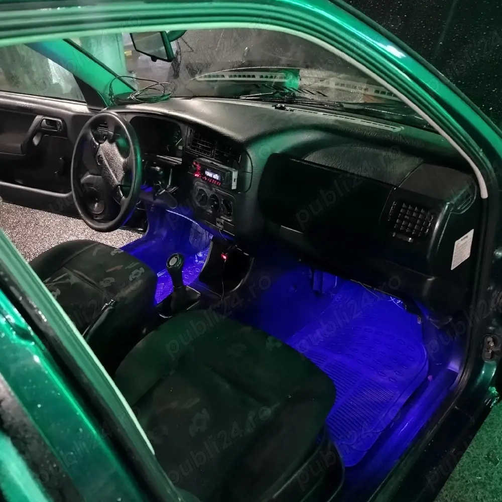 vand golf 3 full sport 