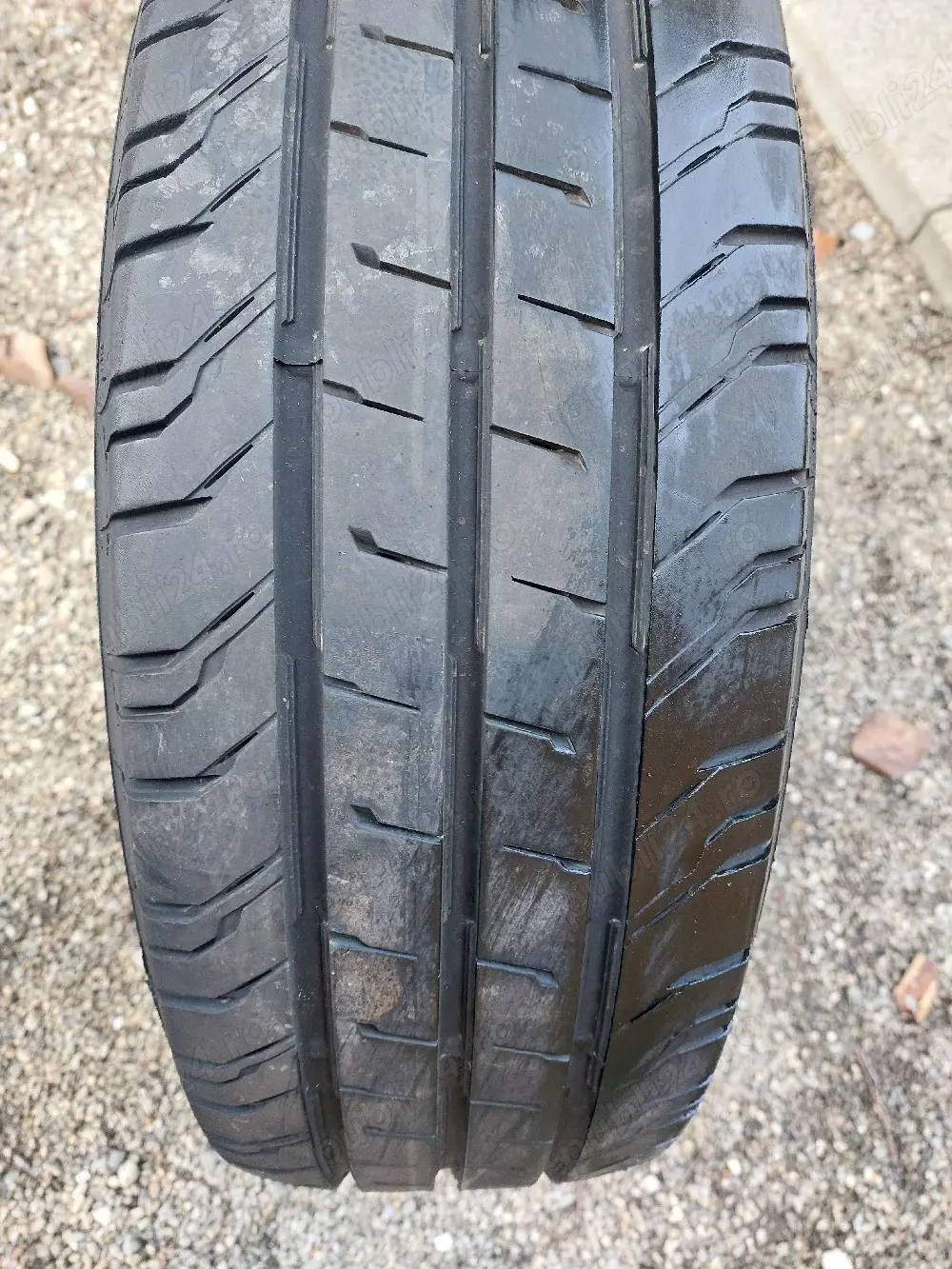 Rezerva noua vw R16 c