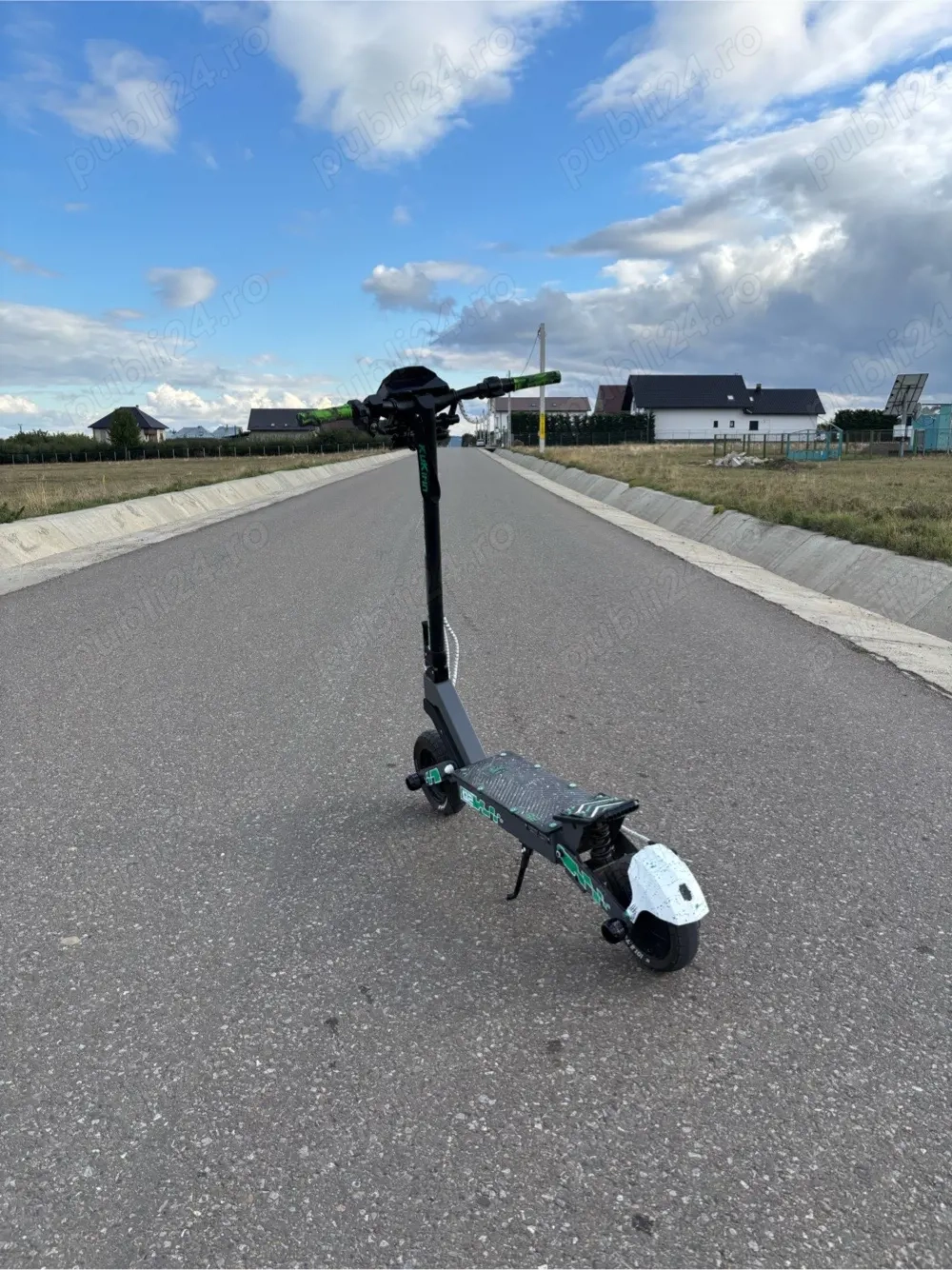 kukirin g2 2025 stare perfecta 