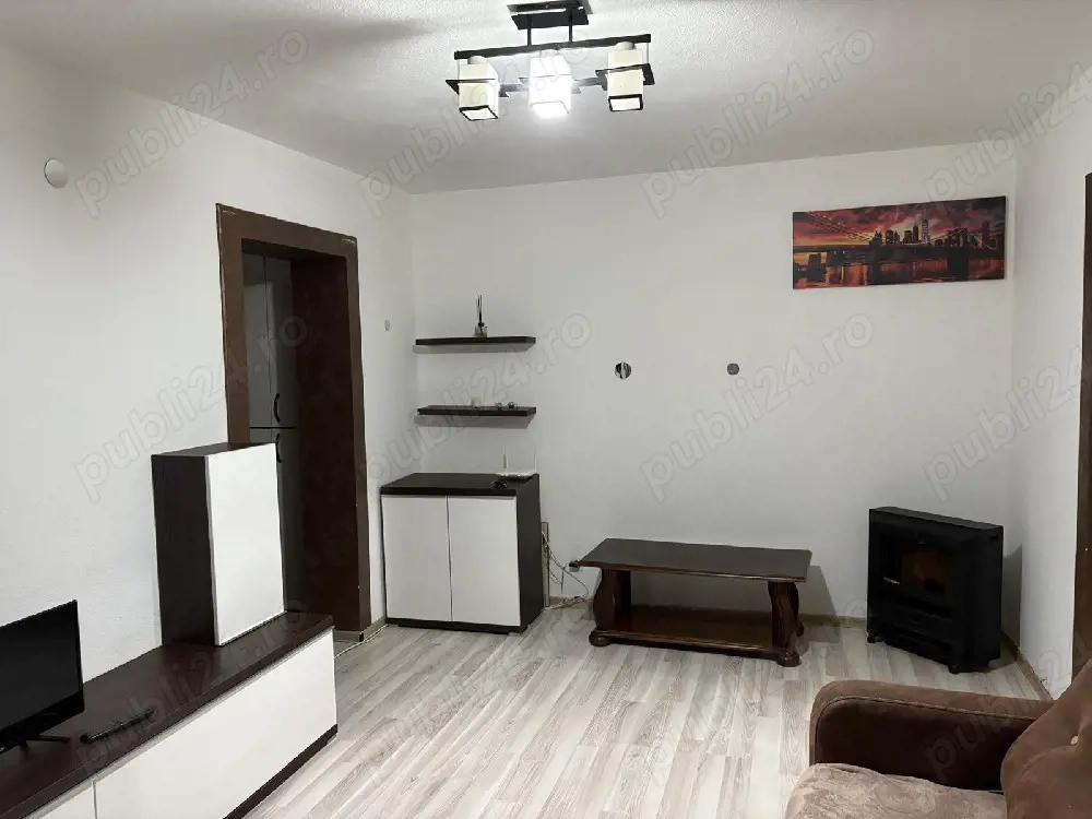 Regim hotelier,apartament 2 camere ,zona centrala