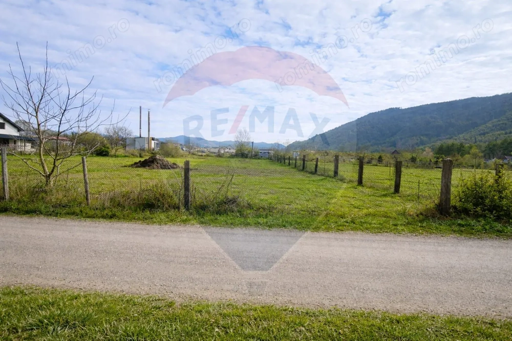 Teren 1,053mp Sighetu Marmatiei / Strada Dealul Cetatii
