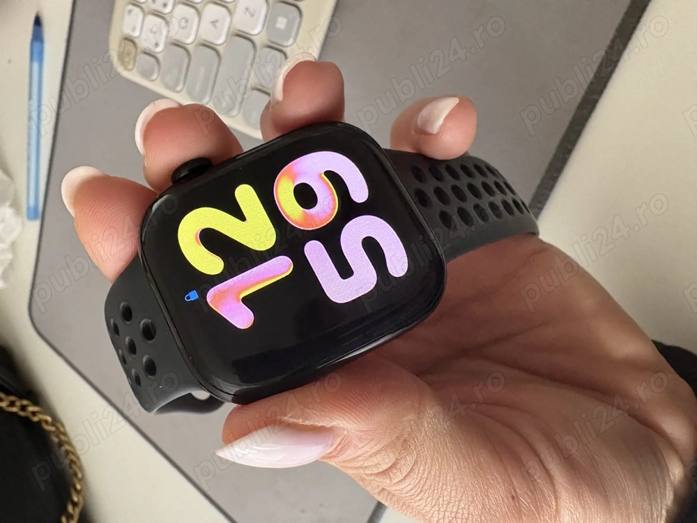 Smartwatch Apple 10 GPS 