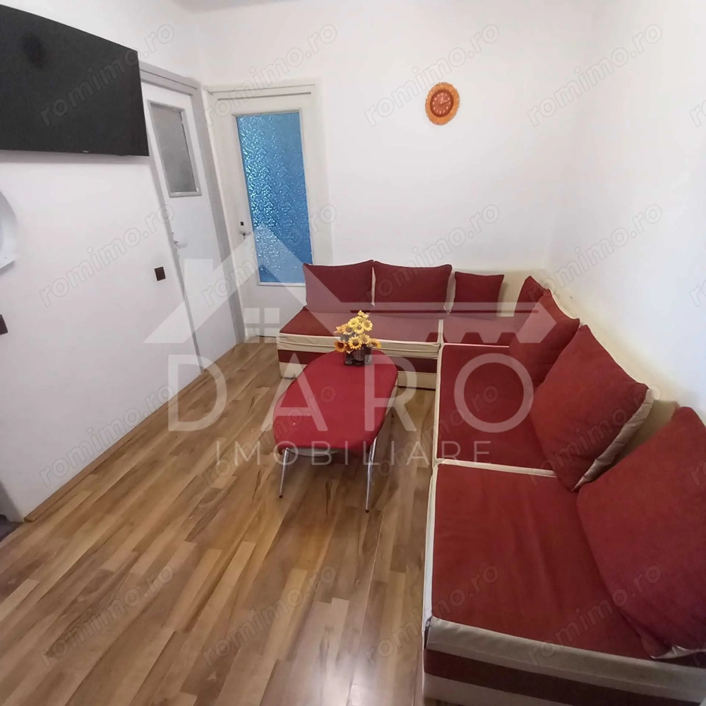 Vand apartame,2 canere