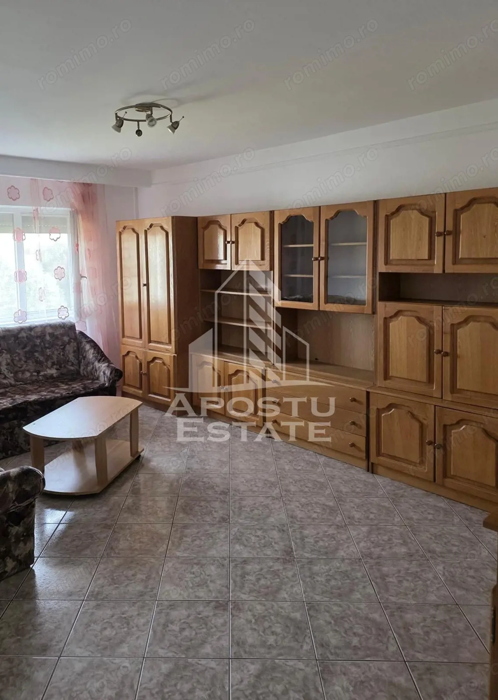 Apartament 2 camere, Micalaca Kaufland