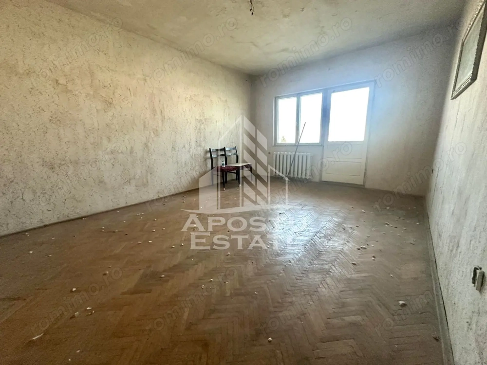 Apartament cu 2 camere, decomandat, zona Dambovita, Timisoara