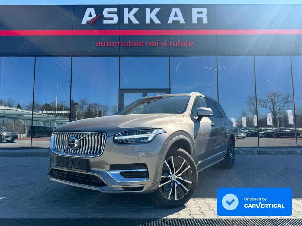 Volvo XC 90