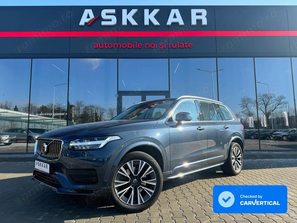 Volvo XC 90