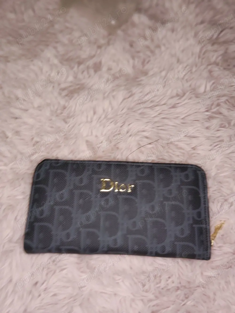 Portofel Dior