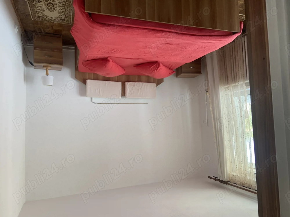 Ofer cazare in Cluj ap 2 cam garsoieră 