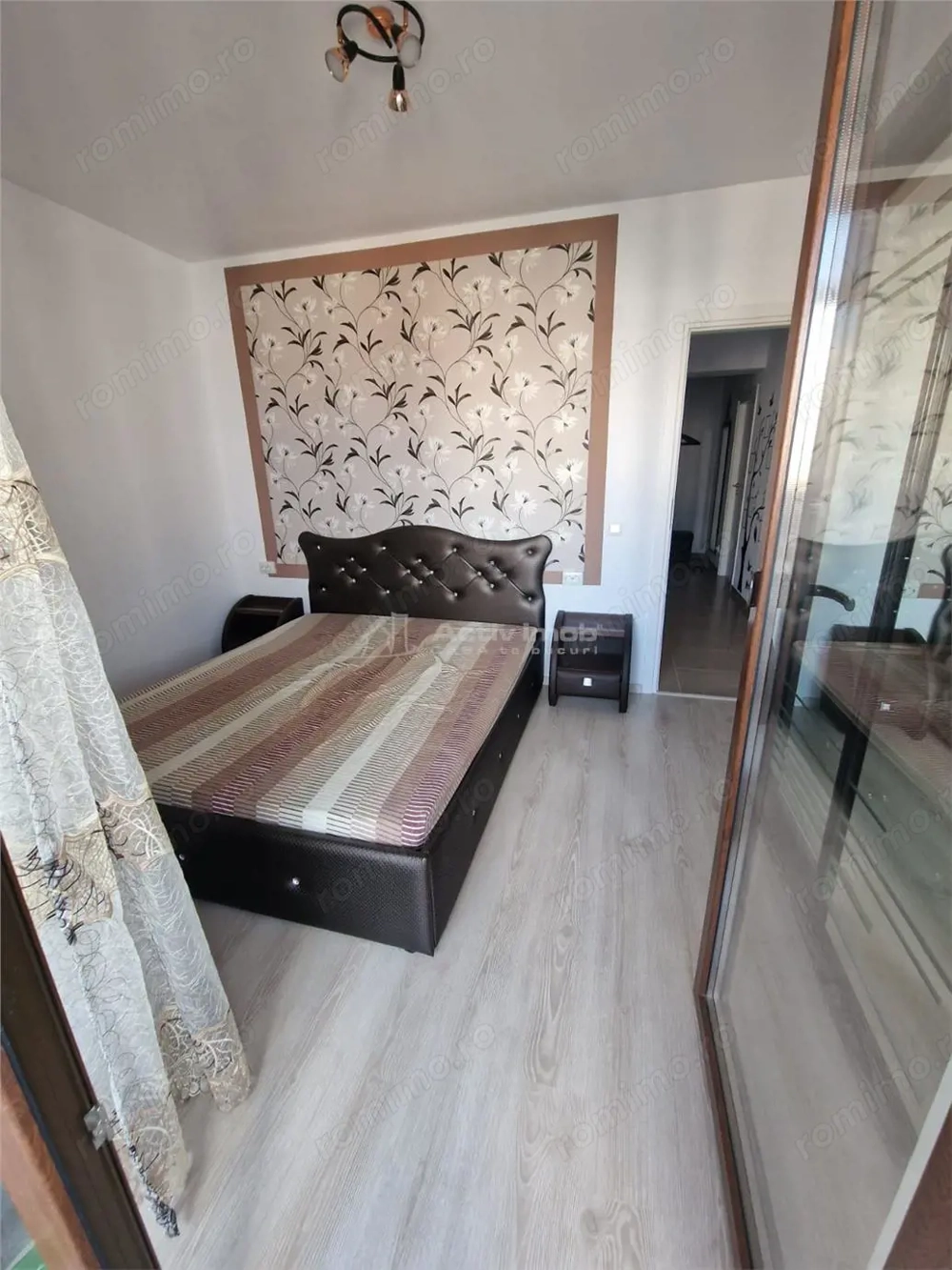 Apartament nou 3 camere loc parcare de vanzare Class Park