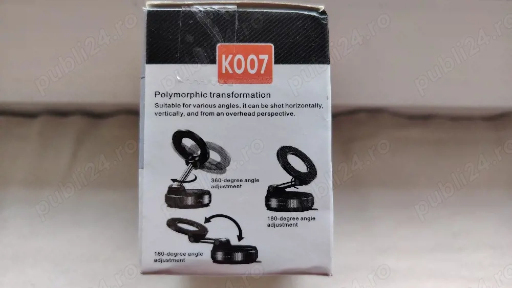 Suport magnetic ptr. telefon