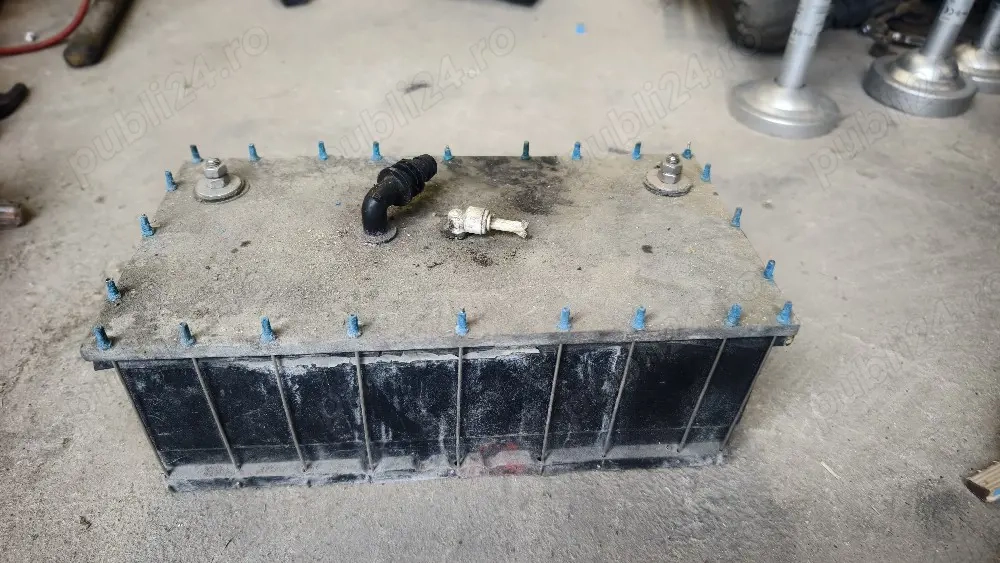 generator hidrogen HHO 