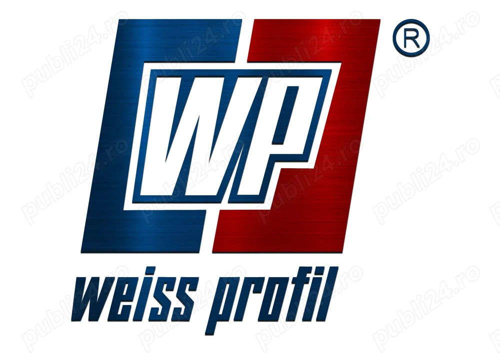 Agent de vanzari profile PVC si Aluminiu pentru ferestre si usi