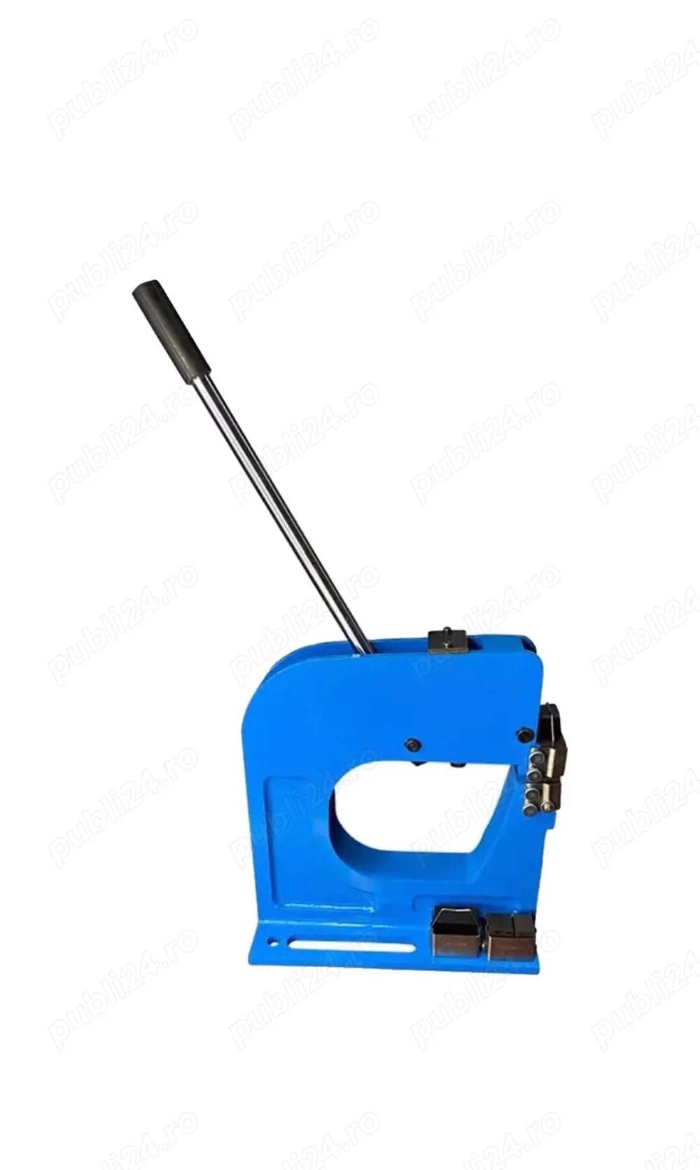 shrinker metalic manual 