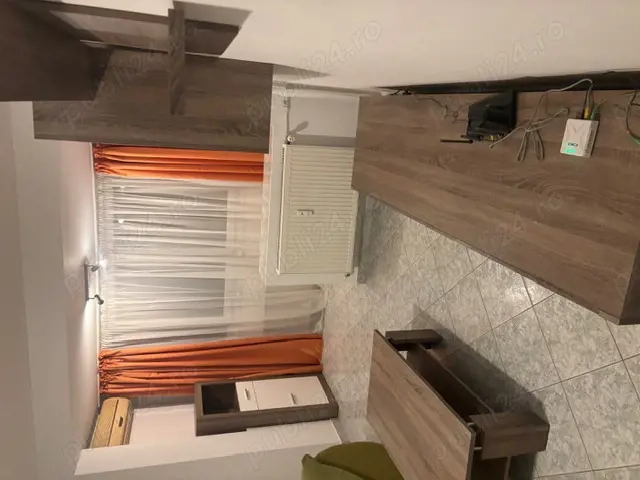 Apartament 2 camere Unirii-Budapesta utilat mobilat