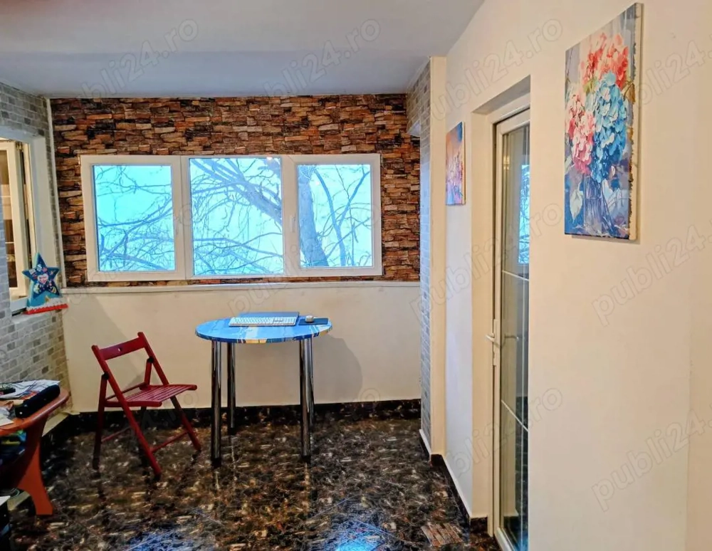 Propietar, vand apartament Berceni aleea Lamotesti