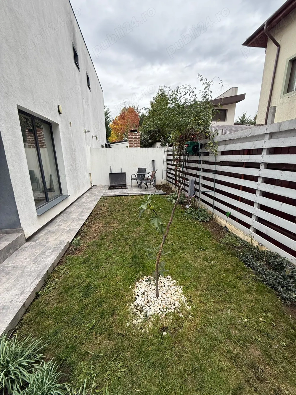 Vila tip duplex Comuna Berceni,Strada Oituz