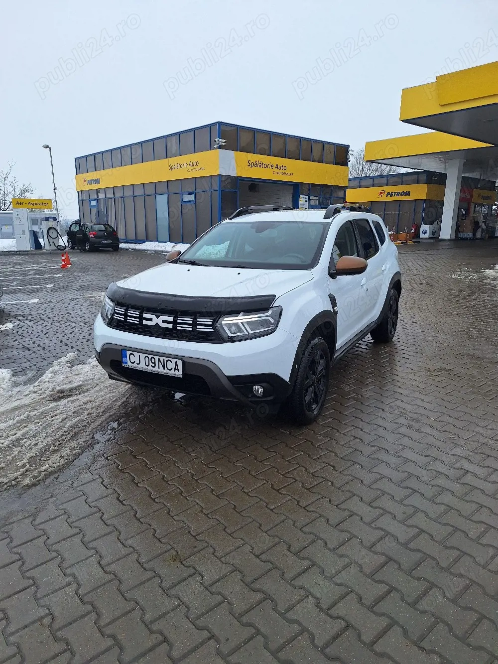Vand Dacia Duster 2023