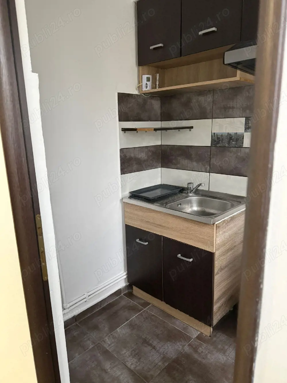 Vand Gars et 2 ,Renovata ,24 mp ,25.900 Euro 