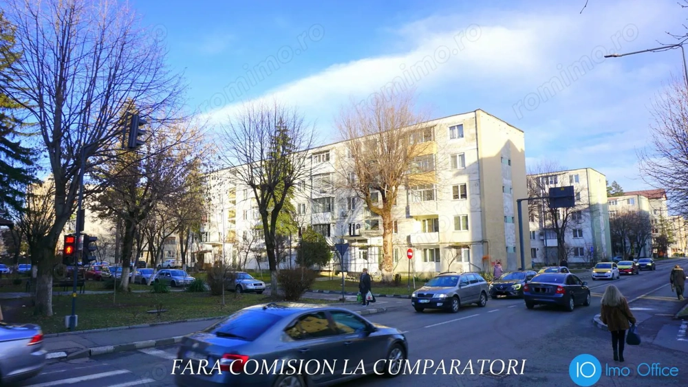 1 MAI, APARTAMENT 2 CAMERE, MOBILAT-UTILAT
