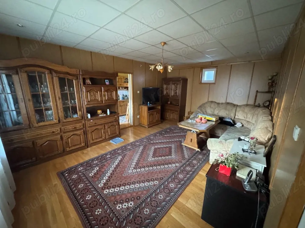 Casa de vanzare Sancraiu de Mures langa La Coperativa