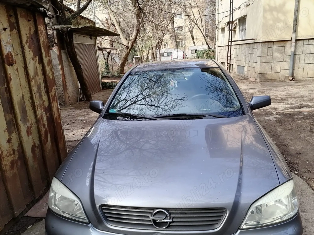 Vanzare Opel Astra G 2008