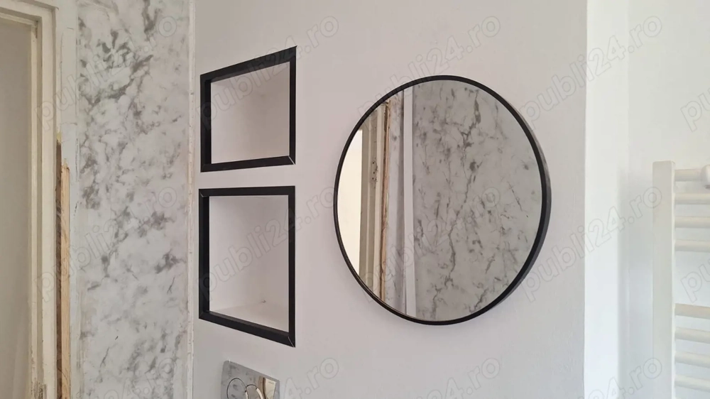 Amenajări interioare   tencuială, gresie, faianță, montaj mobilă