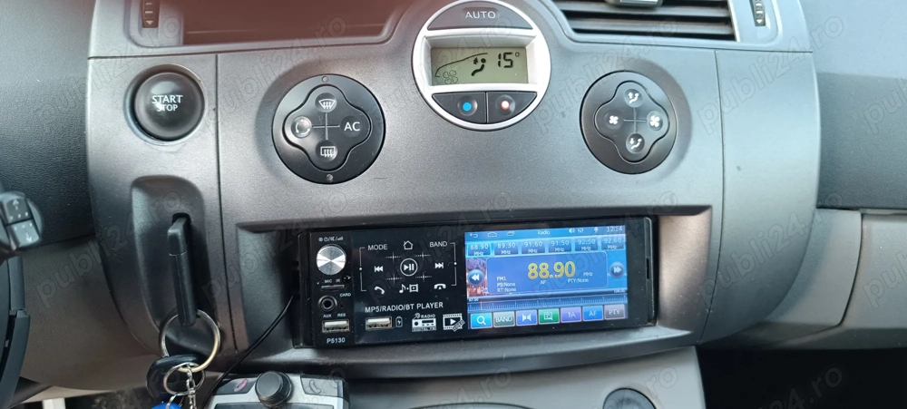 De vânzare Renault scenic 