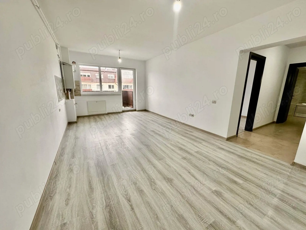 De vanzare apartamente noi INTABULATE, Parcare si TVA incluse