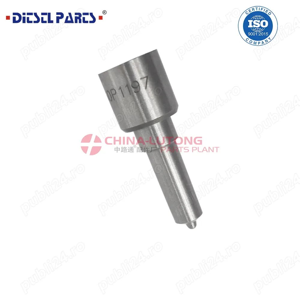 Automotive nozzles 0433171576 Automotive nozzles 0 433 175 510