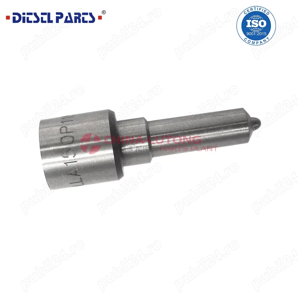 Common Rail Injector Nozzle DLLA147PV3A005T5 Common Rail Injector Nozzle DLLA148P1067