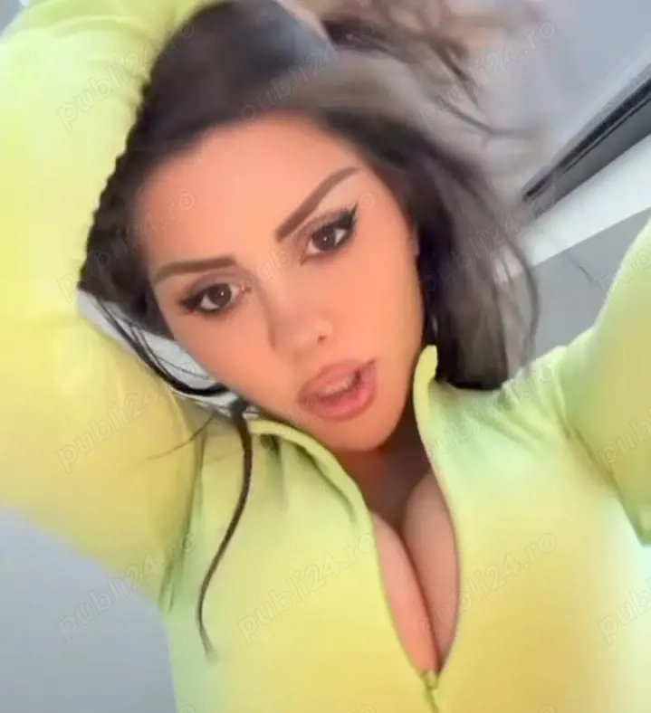 Foxi cu forme detoate cu mine