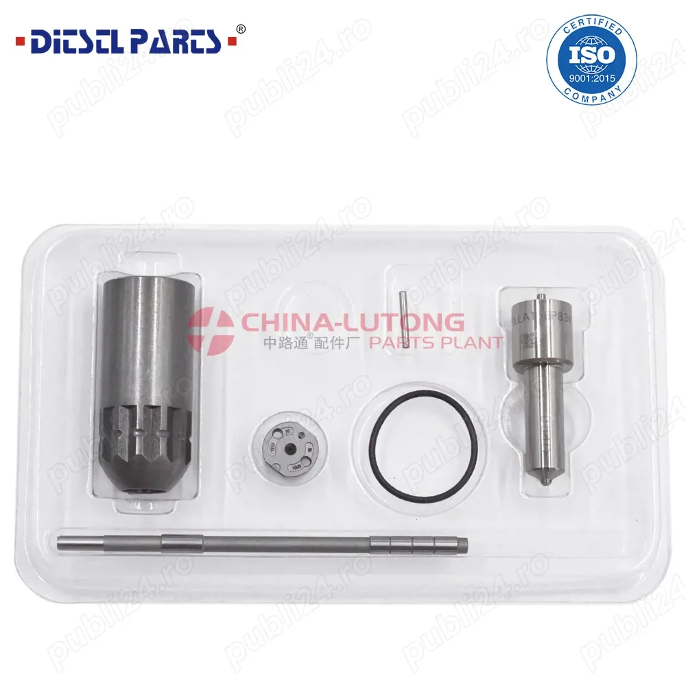 Common Rail Injector Repair Kits 0 445 110 250 Common Rail Injector Repair Kits 095000-5215