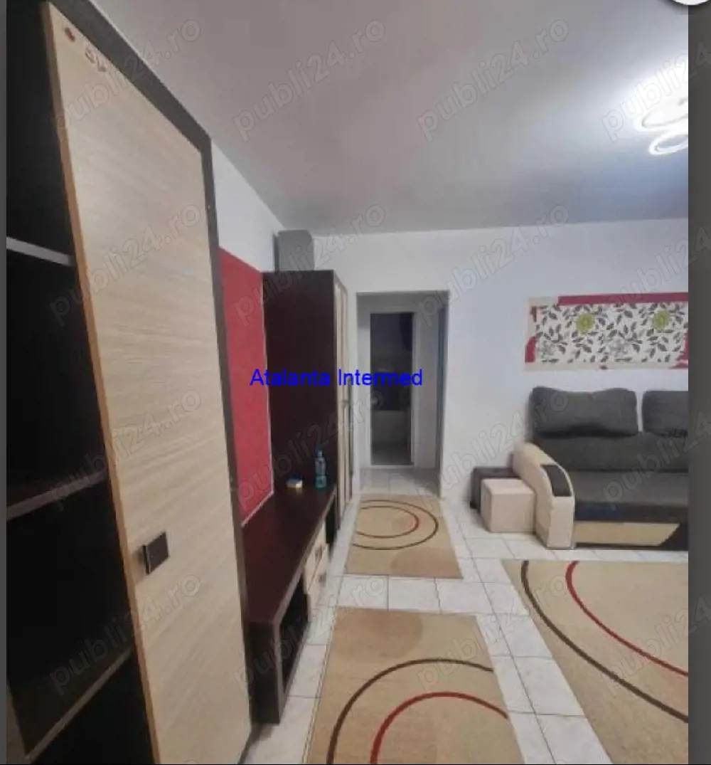 Apartament 2 camere  