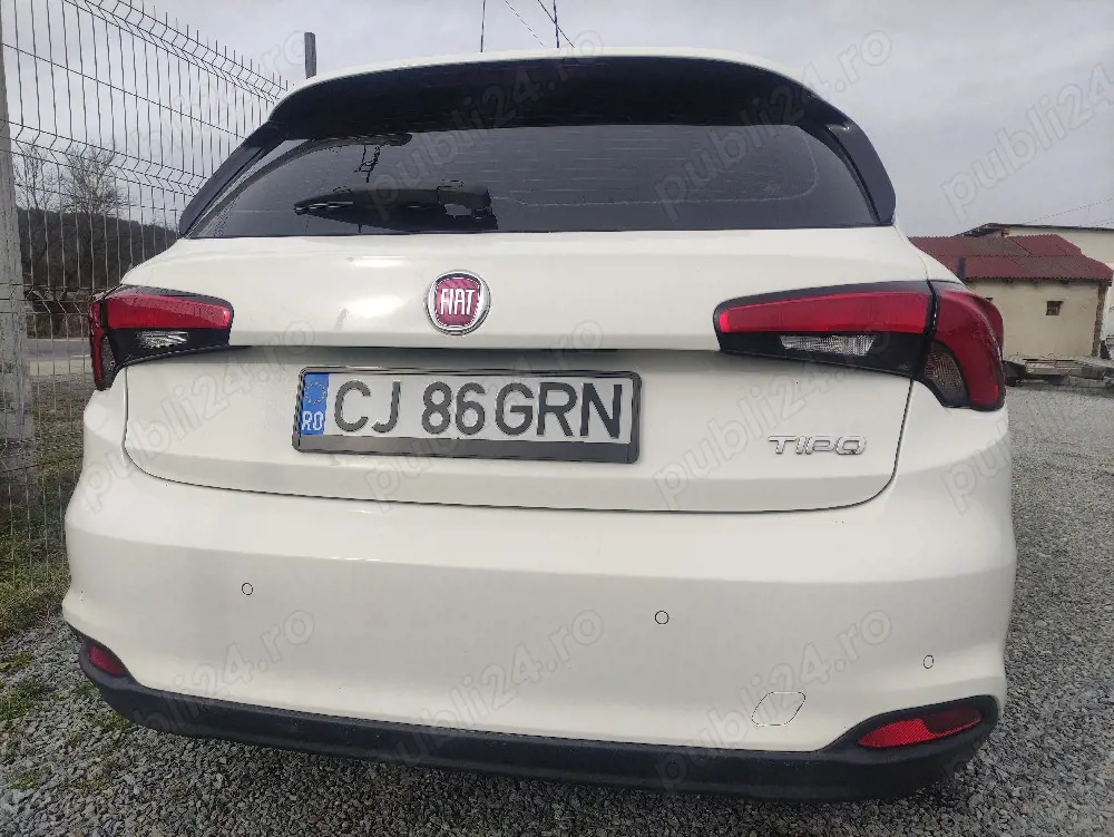 Fiat Tipo 