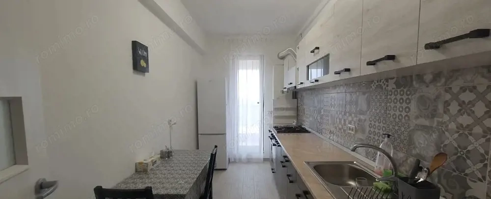 Apartament 2 camere decomandat, 69 mp, Confort Urban