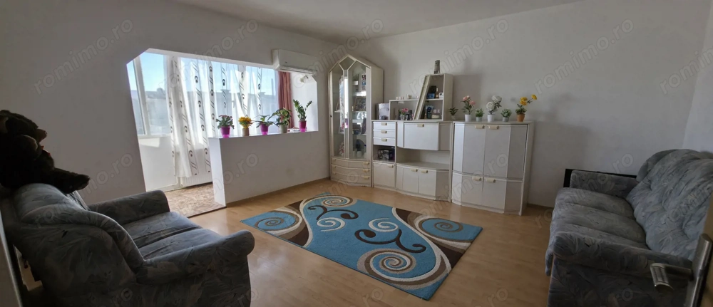 Shopping City - Steaua - S= 56 utili mobilat + utilat