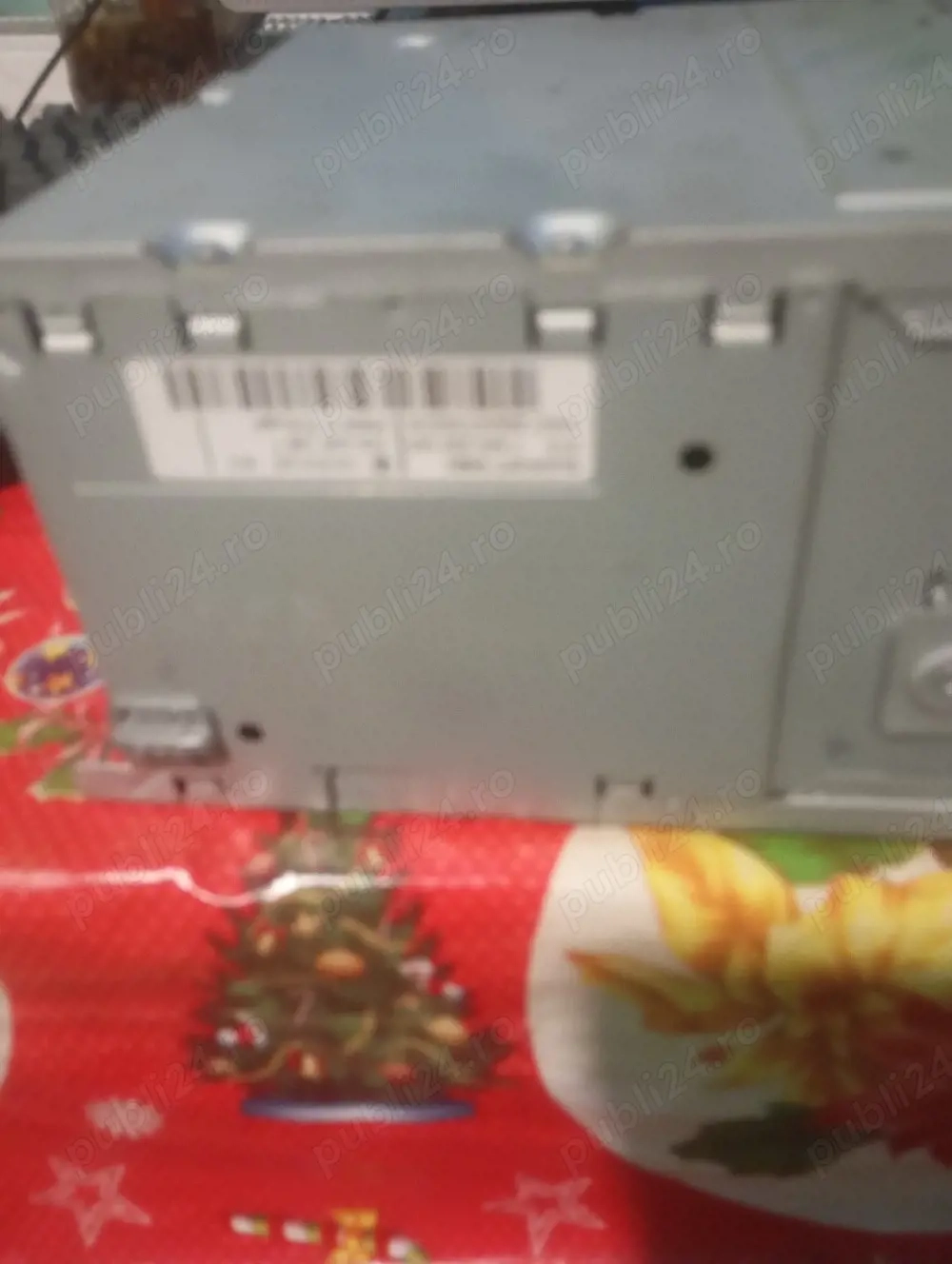 vand piese ford focus 2 an 2005 benzină 1.4