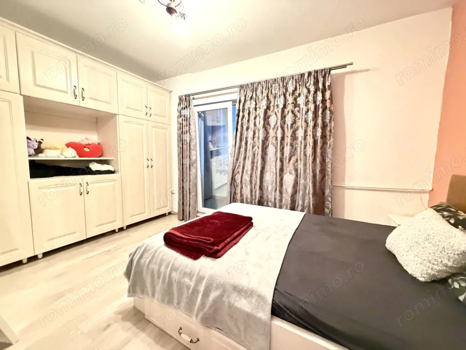 COMISION 0% - Apartament modern 3 camere, 67 mp utili - Zona Bucovina