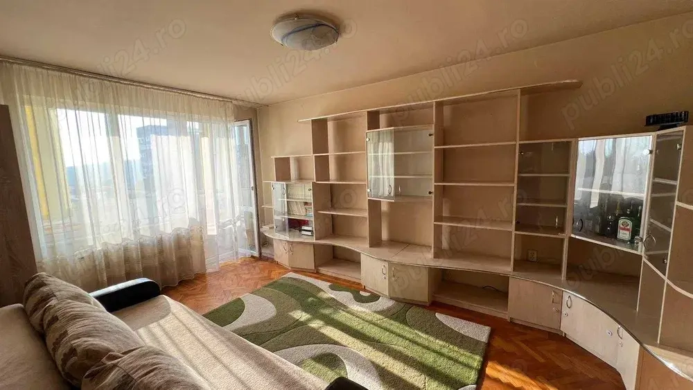 Apartament 2 camere, Gheorgheni