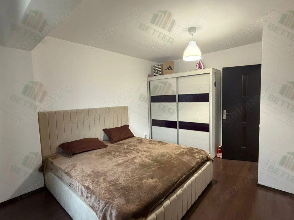 Apartament 2 camere decomandat   Drumul Binelui