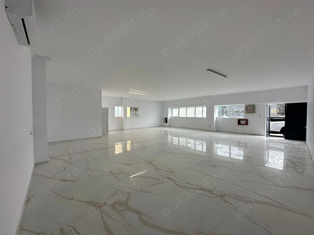 Proprietar Piata 700, Unirii, spatiu SAD 161 mp, ultracentral, parcare, fs 12,8 m