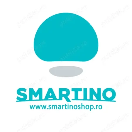Smartino International SRL angajeaza Picker Comenzi Online