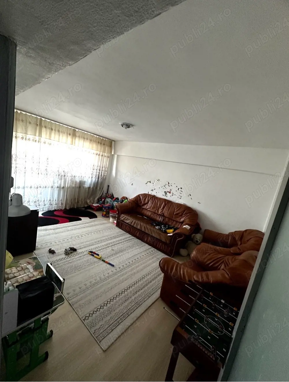 Apartament ultra-central 4 camere