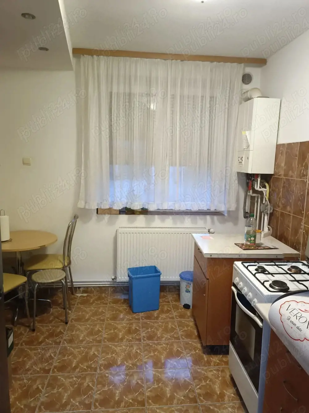 Apartament 2 camere langa Facultatea de Constructii UVT Politehnica