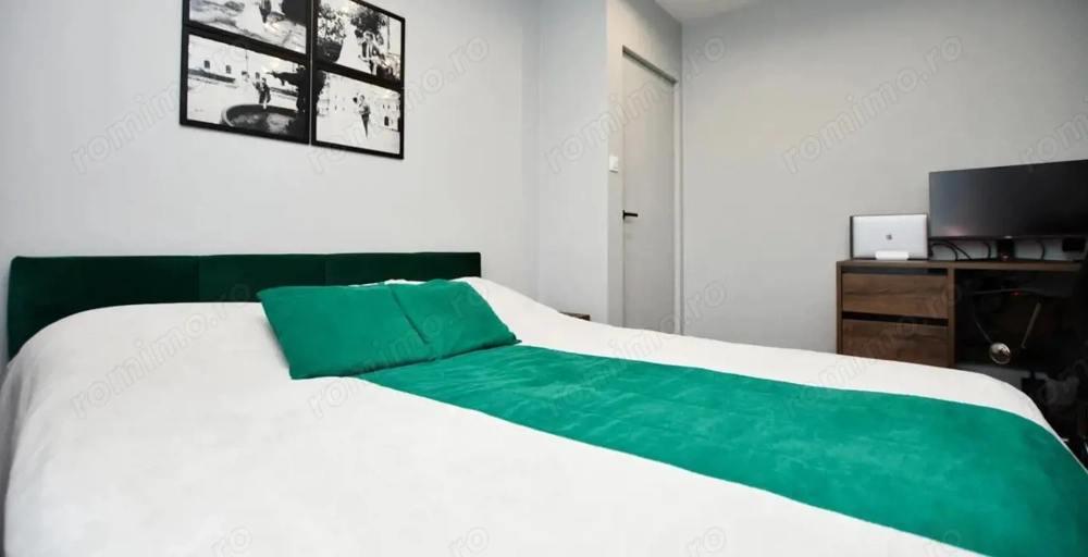 Apartament 2 camere de vanzare in zona Eroii Revolutiei