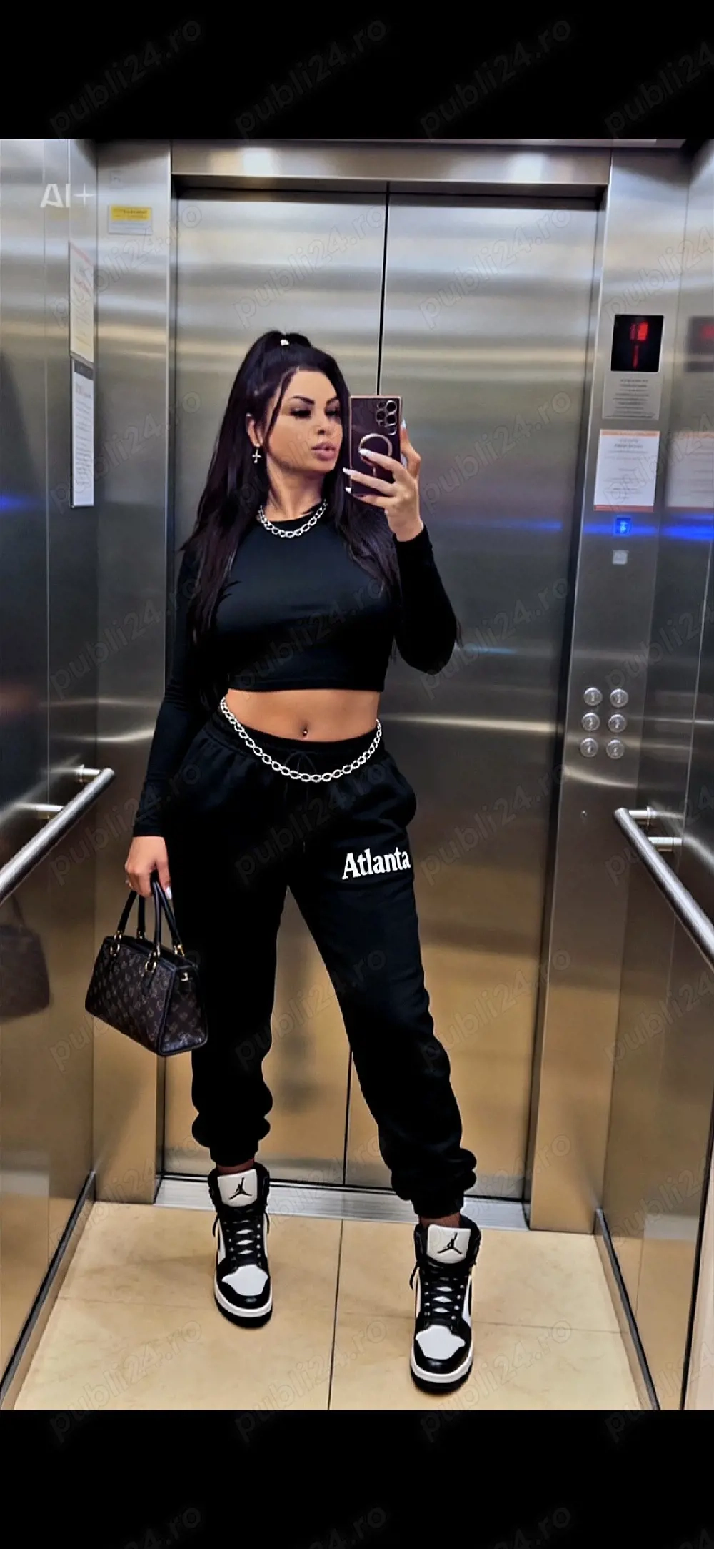 Rebeca 100% Reală !!