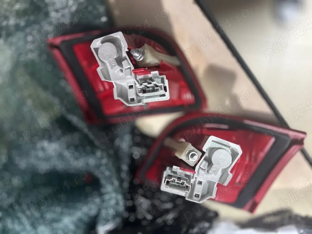 Stopuri haion  audi a3 