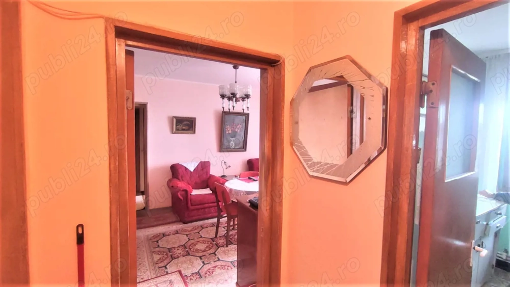 2 Camere M-uri Tiglina 2 centrala termica